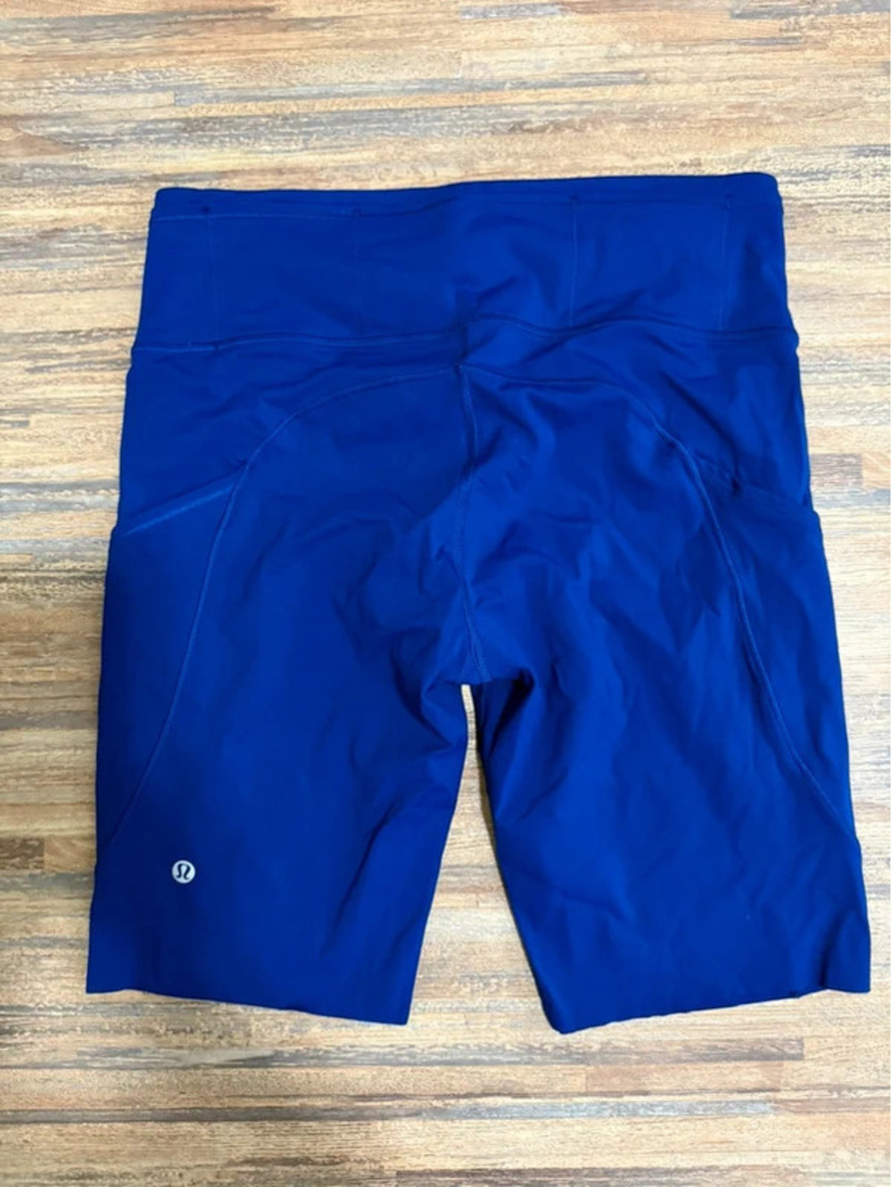 Lululemon Fast And Free Short 10" size 10